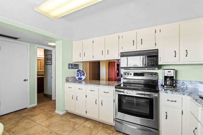 APT-34B - 3663 S Atlantic Ave, Condo with 1 bedrooms, 1 bathrooms and null parking in NEW SMYRNA BEACH FL | Image 11