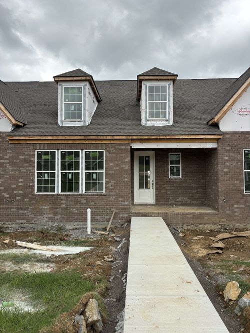 3140 Arbor Valley Rd, Spring Hill, TN, 37174-3486 | Card Image