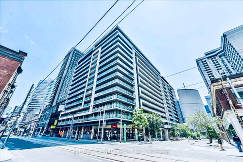 208-111 Elizabeth St, Toronto, ON, M5G1P7 | Card Image