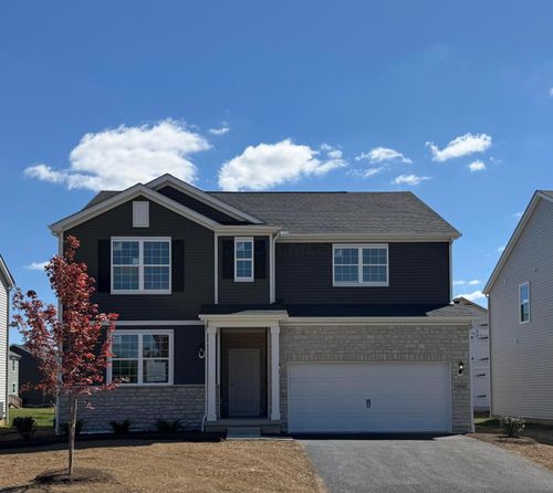 lot-85-5036 Ranger Dr, Lockbourne, OH, 43137-3505 | Card Image