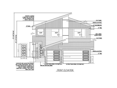 41 Hull Wynd, Spruce Grove, AB, T7X0X5 | Card Image