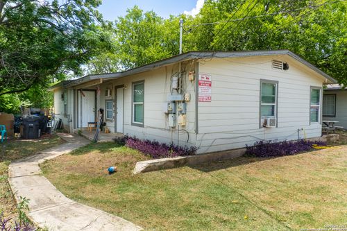 3026 Weir Ave, San Antonio, TX, 78226-1237 | Card Image