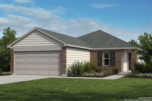 9427 Lochridge Pike, Converse, TX, 78109-3854 | Card Image