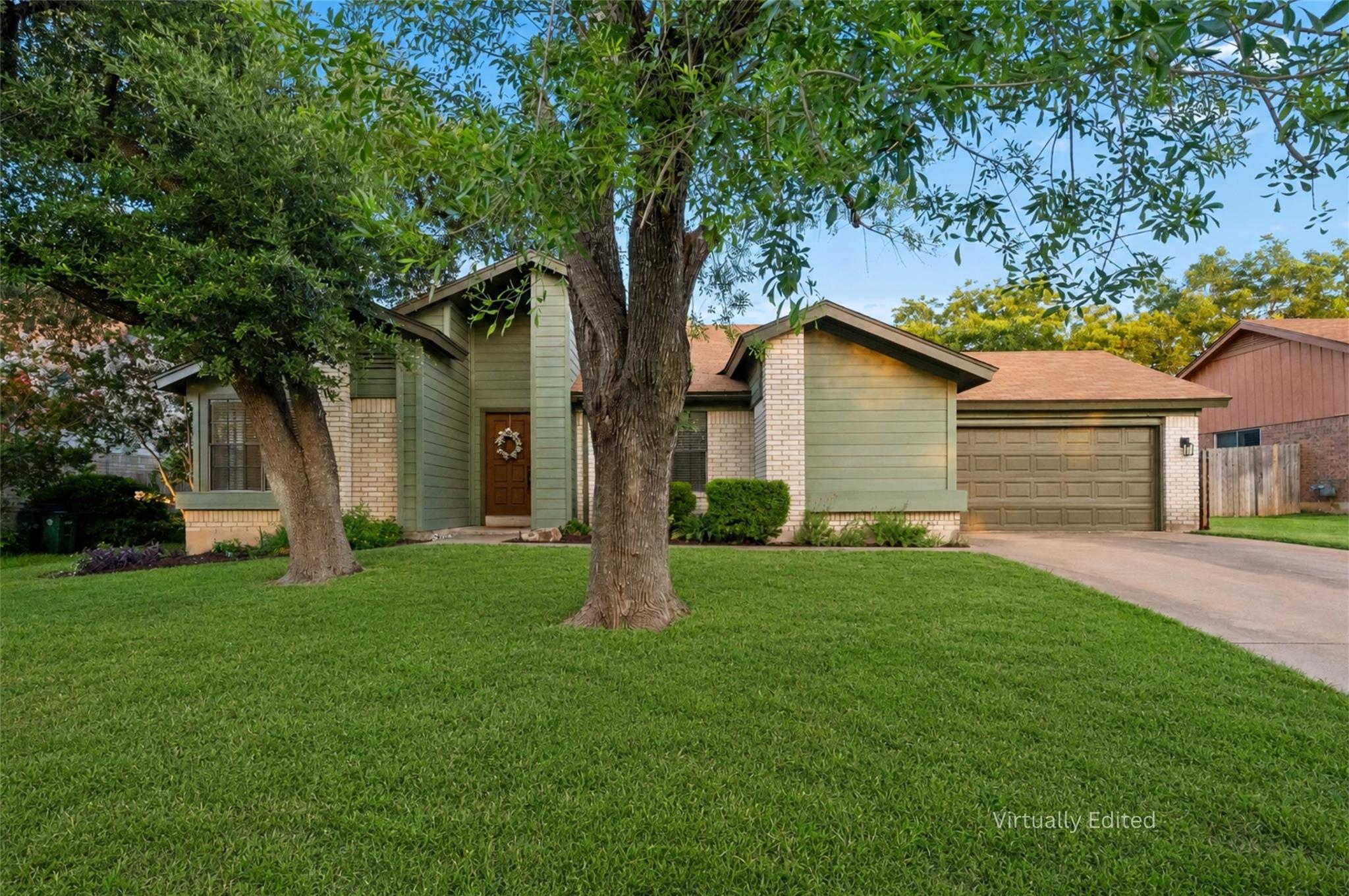 Residential in Austin 5