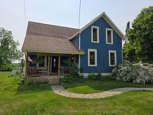 52 Main St W, Merrickville, ON, K0G1N0 | Card Image