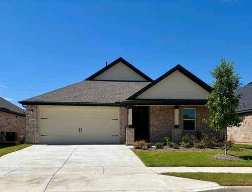 1464 Native Blooms Way, Justin, TX, 76247-3196 | Card Image
