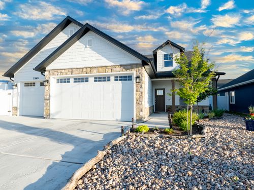 3369 W Sophie Ln, West Haven, UT, 84401-3795 | Card Image