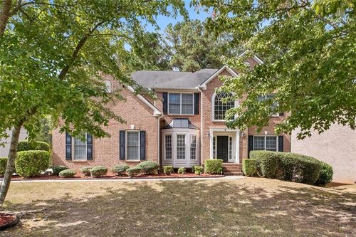 4543 Red Tail Dr, Lithonia, GA, 30038-3557 | Card Image