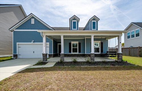 974 Arrowwood Way, Summerville, SC, 29485-9225 | Card Image