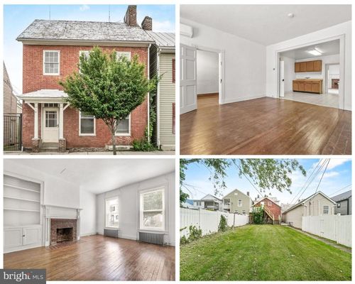 111 W Main St, Emmitsburg, MD, 21727-9220 | Card Image