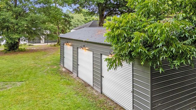 View of outbuilding | Image 37