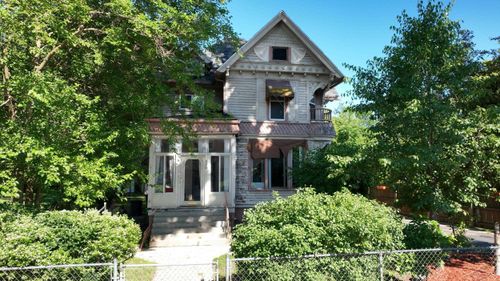 520 N Franklin Street, Saginaw, MI, 48607 | Card Image