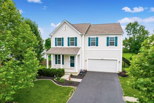 12283 Herons Landing Dr Nw, Pickerington, OH, 43147-7558 | Card Image