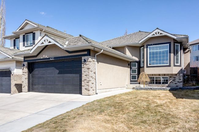 432 Rocky Ridge Drive Nw, House other with 5 bedrooms, 3 bathrooms and 4 parking in Calgary AB | Image 30