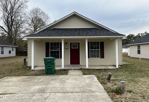 2909 57th Ave, Gulfport, MS, 39501-5619 | Card Image
