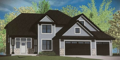 1770 Arbor Vista Pl, West Bend, WI, 53095-1202 | Card Image
