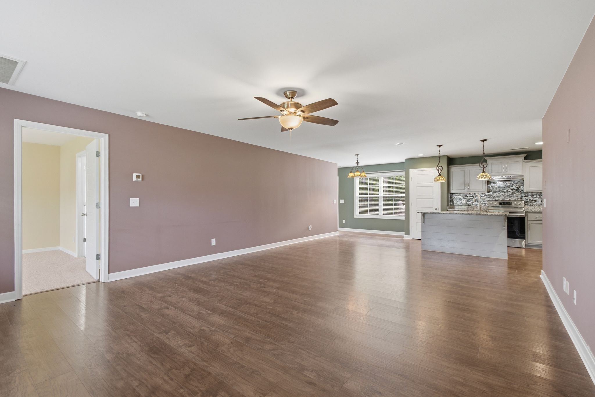 Residential in Christiana 5