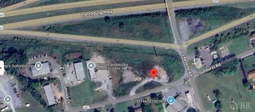 0 Sunburst Rd, Evington, VA, 24550 | Card Image