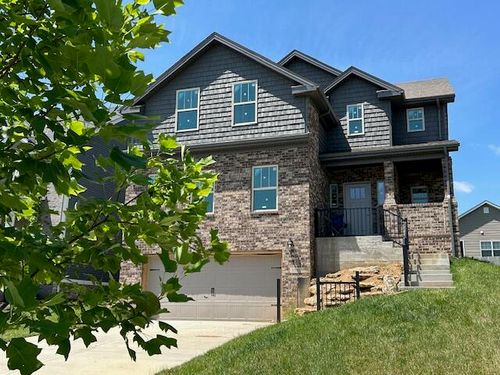 3356 Polo Club Blvd, Lexington, KY, 40509-8531 | Card Image
