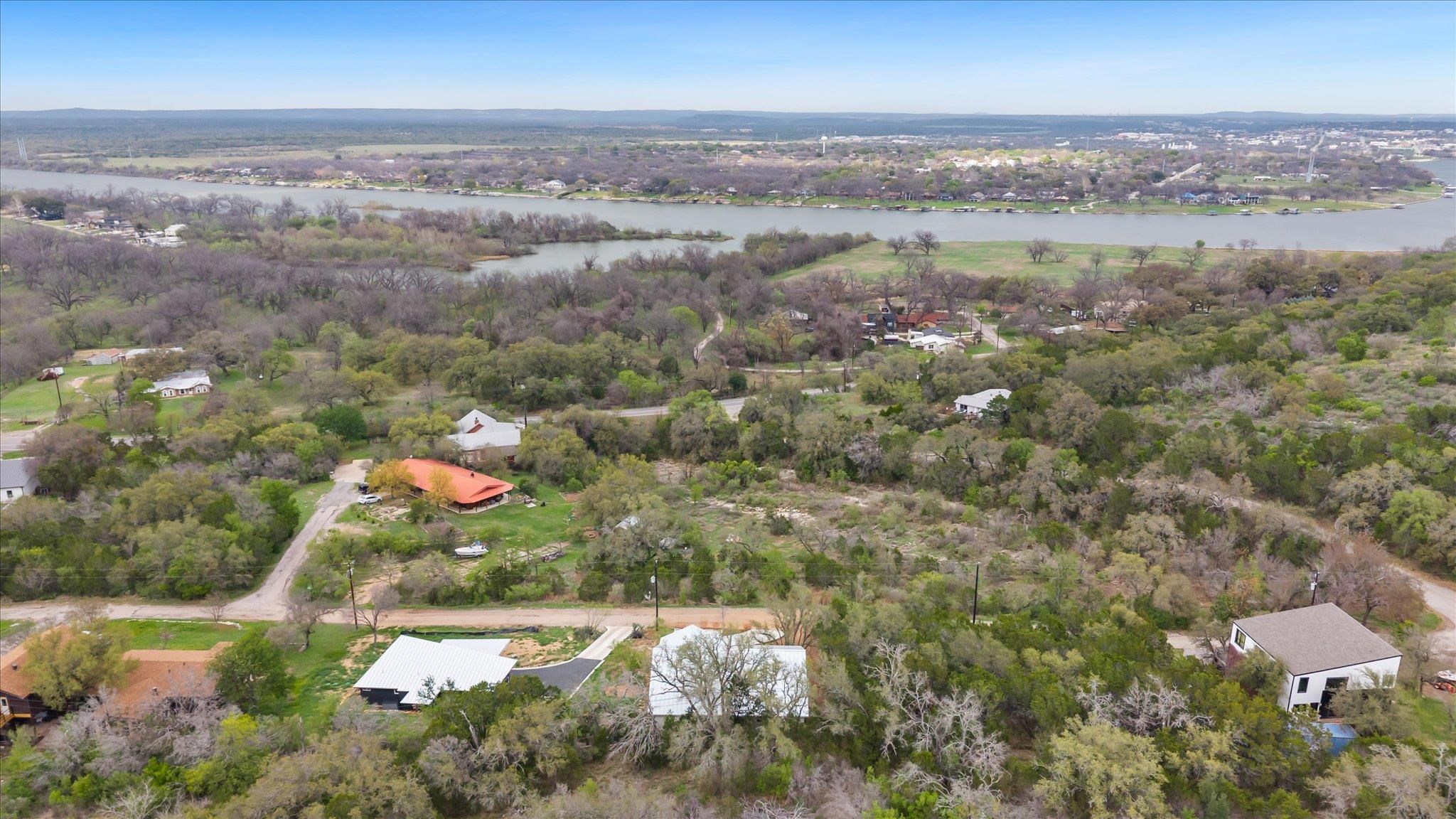 Residential in Marble Falls 2