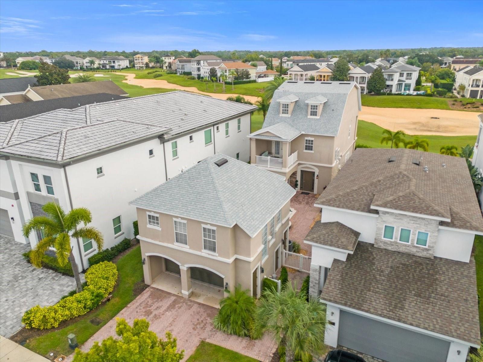 Corolla Ct, Reunion, FL 34747