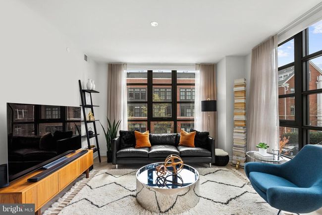 UNIT-201 - 1201 N Royal St, Condo with 2 bedrooms, 2 bathrooms and null parking in ALEXANDRIA VA | Image 4