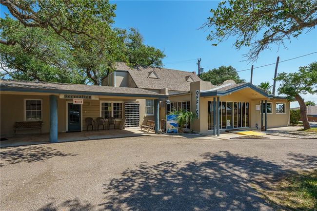 206 - 919 N Fulton Beach Rd, Condo with 0 bedrooms, 1 bathrooms and null parking in Rockport TX | Image 32