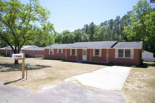 826 Jefferson St, West Columbia, SC, 29169-3531 | Card Image