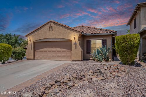 7324 W Candlewood Way, Florence, AZ, 85132-6736 | Card Image