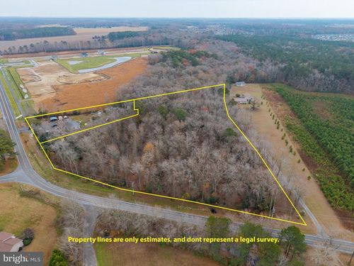 0 Rt 48, HARBESON, DE, 19951 | Card Image