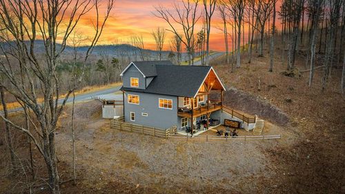 1016 Twisted Oak Rd, Talking Rock, GA, 30175-2110 | Card Image