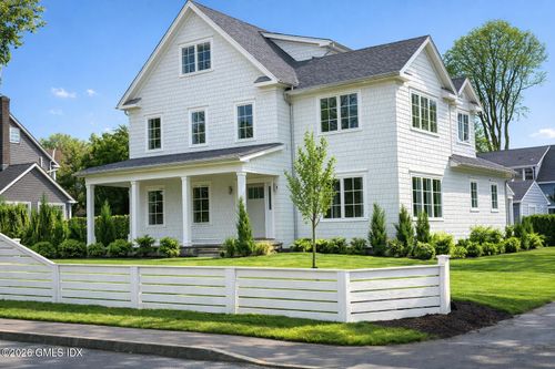 2 Potter Dr, Old Greenwich, CT, 06870-1507 | Card Image