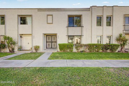 5865 E Thomas Rd, Scottsdale, AZ, 85251-7503 | Card Image