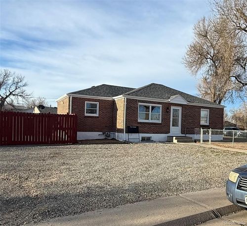 7010 E 67th Place, Commerce City, CO, 80022 | Card Image