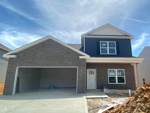 113 Wisteria Drive, Bluff City, TN, 37618 | Card Image