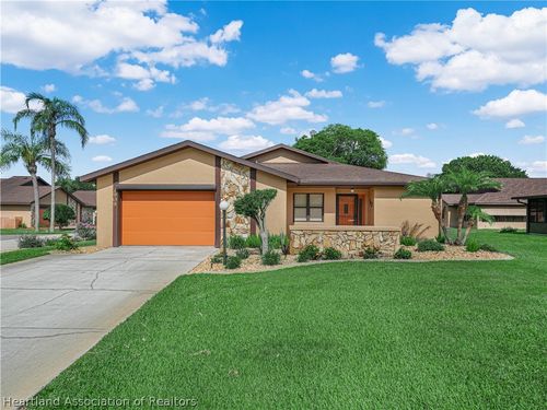2909 Sugar Pine Cir, SEBRING, FL, 33872-4490 | Card Image