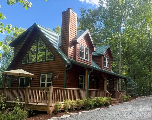 476 Double Eagle Dr, Nebo, NC, 28761-0353 | Card Image