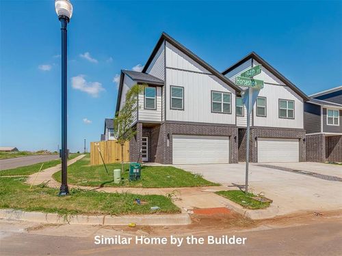 19608 Horseshoe Avenue, Edmond, OK, 73012 | Card Image