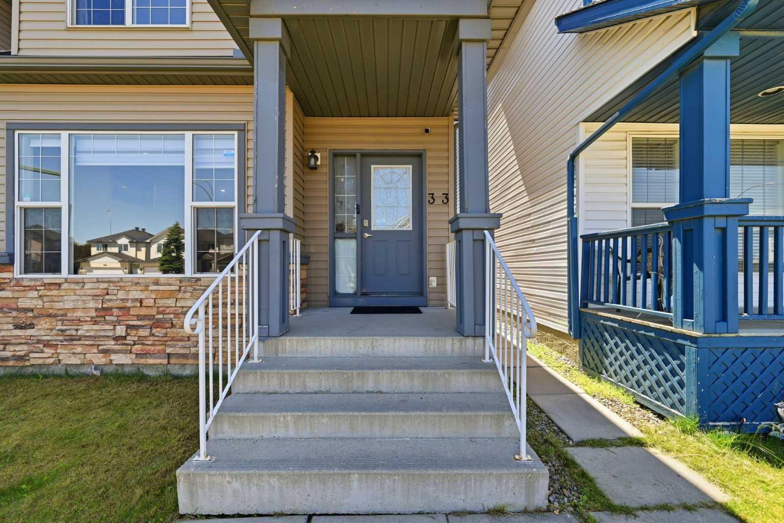 Residential in Calgary