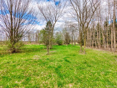 0 Van Orden Rd, Fowlerville, MI, 48836 | Card Image