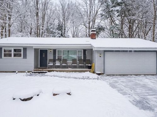 1030 Airport Dr, East Tawas, MI, 48730-9763 | Card Image