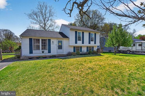 721 Paul Dr, ABERDEEN, MD, 21001-1642 | Card Image