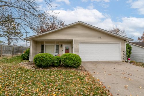 4300 W Brookview Ter, COLUMBIA, MO, 65203-0591 | Card Image