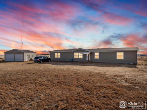 15964 County Road X, Weldona, CO, 80653 | Card Image