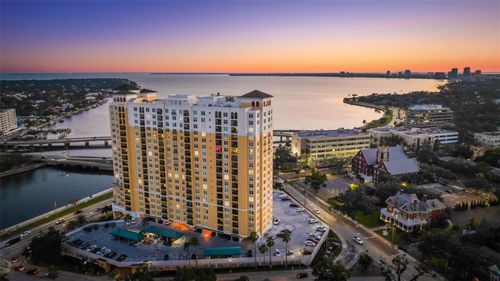 1407-345 Bayshore Blvd, TAMPA, FL, 33606-2353 | Card Image