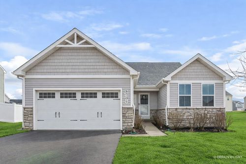 8004 Greywall Blvd, Plainfield, IL, 60586-9138 | Card Image