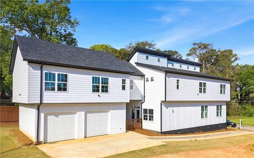 358 Saint Johns Ave Sw, Atlanta, GA, 30315-6011 | Card Image