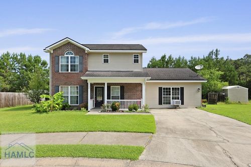 132 Caraway Ct, Midway, GA, 31320-7131 | Card Image