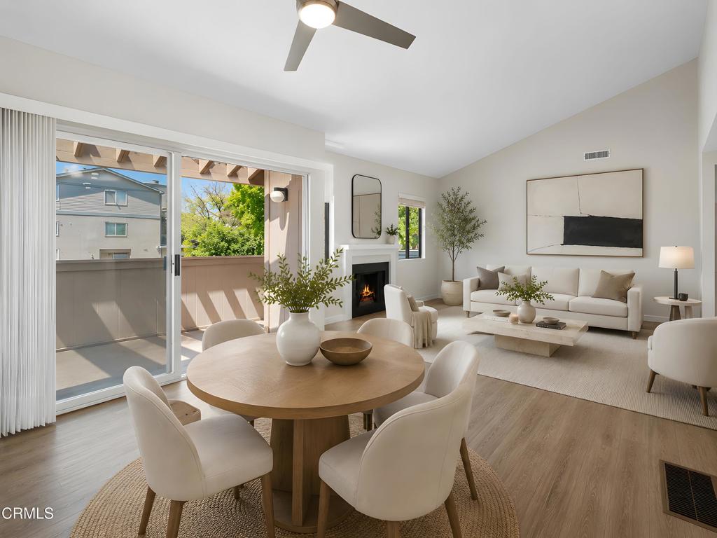 Residential in Ventura 4