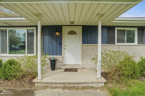 1032 Summer Street, Algonac, MI, 48001 | Card Image